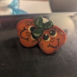 Pumpkin Earnings