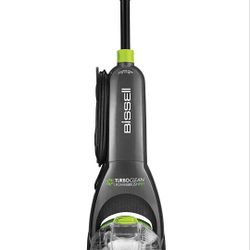 Bissell Turbo clean Powerbrush Pet Carpet Cleaner 