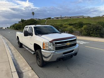 2011 Chevrolet Silverado