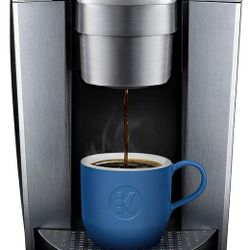 Keurig Coffee Elite Single Serve Machine
