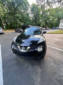 2015 Nissan Juke