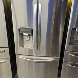 LG Refrigerator