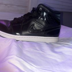 Jordan 1s