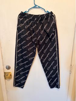 Champion pants