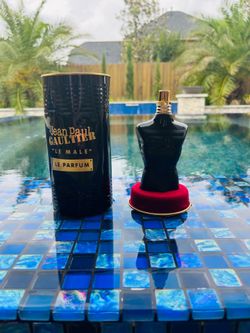Jean Paul Gaultier Le Male Le Parfum