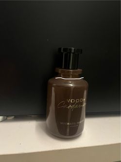 Micheal malul Woods+Cardamom