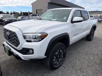 2020 Toyota Tacoma
