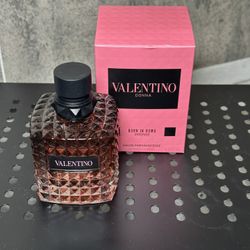 Valentino Donna Intense 