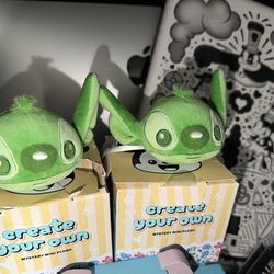 Create your own headband Disneyland