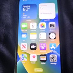 Iphone 13 Mini Green Unlocked 