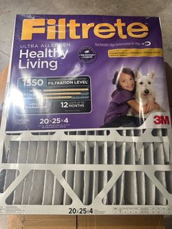 3m furnace filters