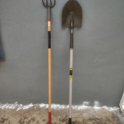 Garden Tools $15 .00 Each / Cada Uno In Donna Inside The City Not Far From Old 83