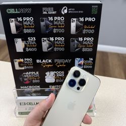 iPhone 14 Pro Unlocked 256gb