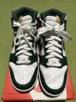 Jordan Dunk