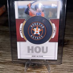 Jose Altuve 