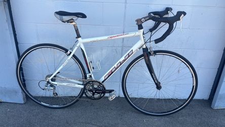 Fuji newest road bike