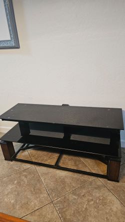 TV stand