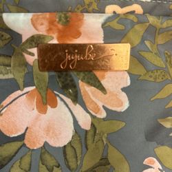 Girls Jujube Diaper Bag