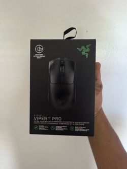 RAZOR VIPER V3 PRO