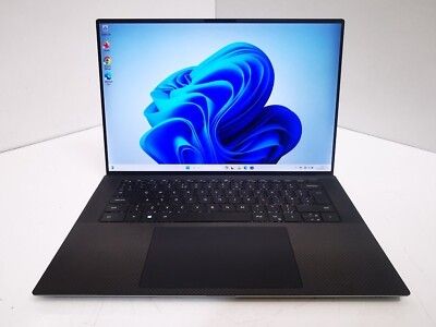 (Paid $2,500) Dell Precision 5550 15"