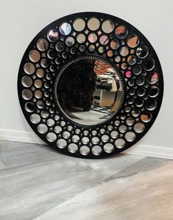Wall Mirror
