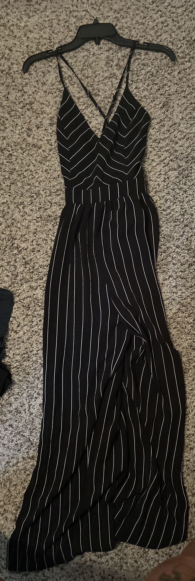 Boutique Jumpsuit Size Small