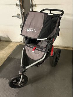 Bob Jogging Stroller