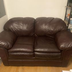 2 Person Couch