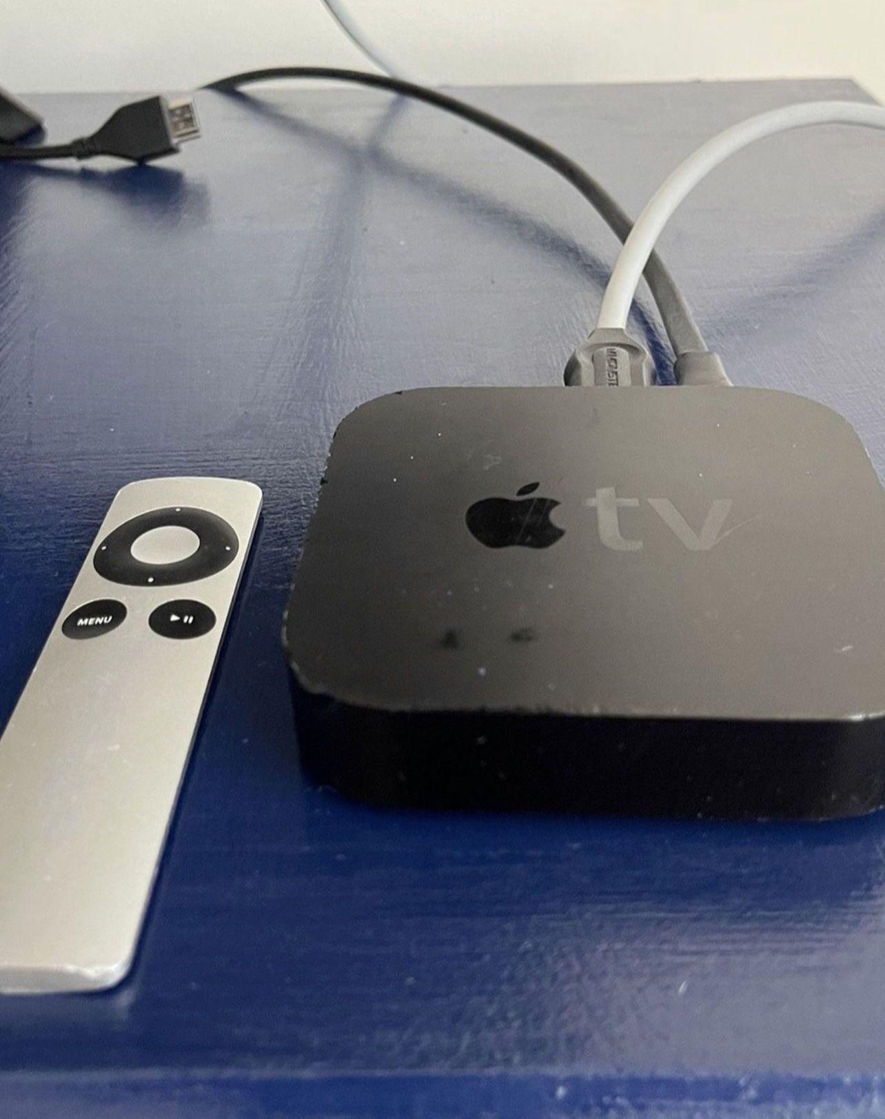 Apple TV