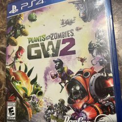 Plant Va Zombie Game 