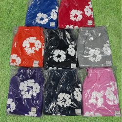 Denim Tears Shorts