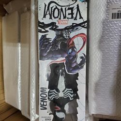 Venom Doll - New
