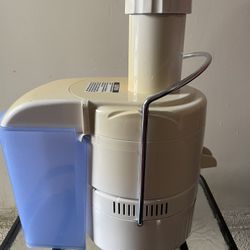 Juicer Machine