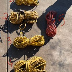 Extension Cords