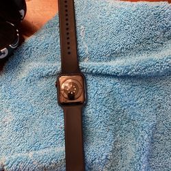 Apple Watch Series 6 44mm Gps Celular for Sale in Garland, TX - OfferUp