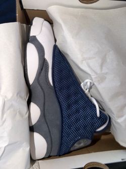 Jordan 13 Flints 4.5y
