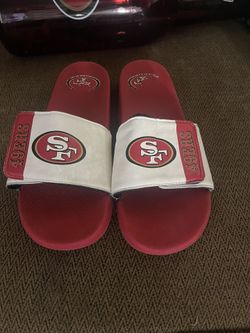 Niner Slides Size 12 