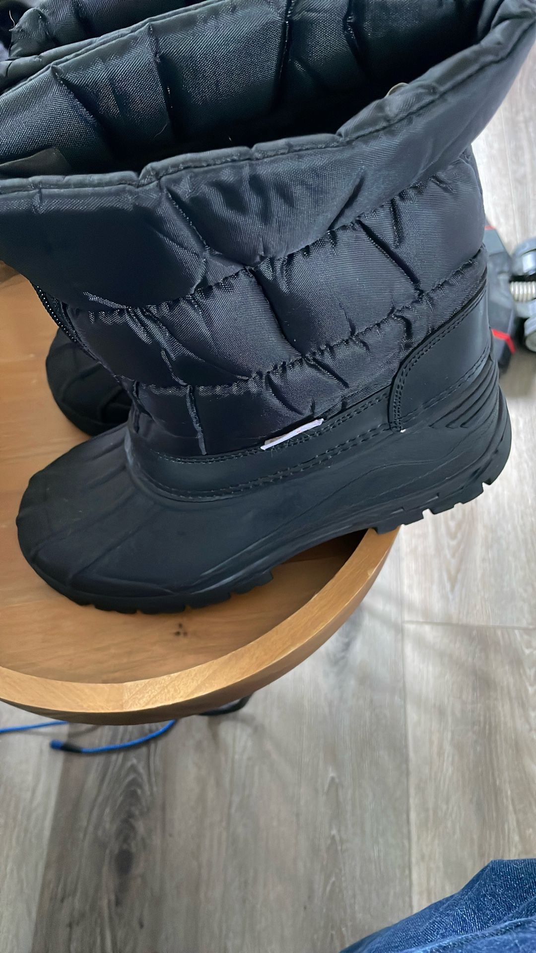 Kids Snow Boots