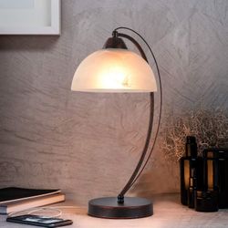 Table nightlamp for Bedroom Small Morden Table Lamp