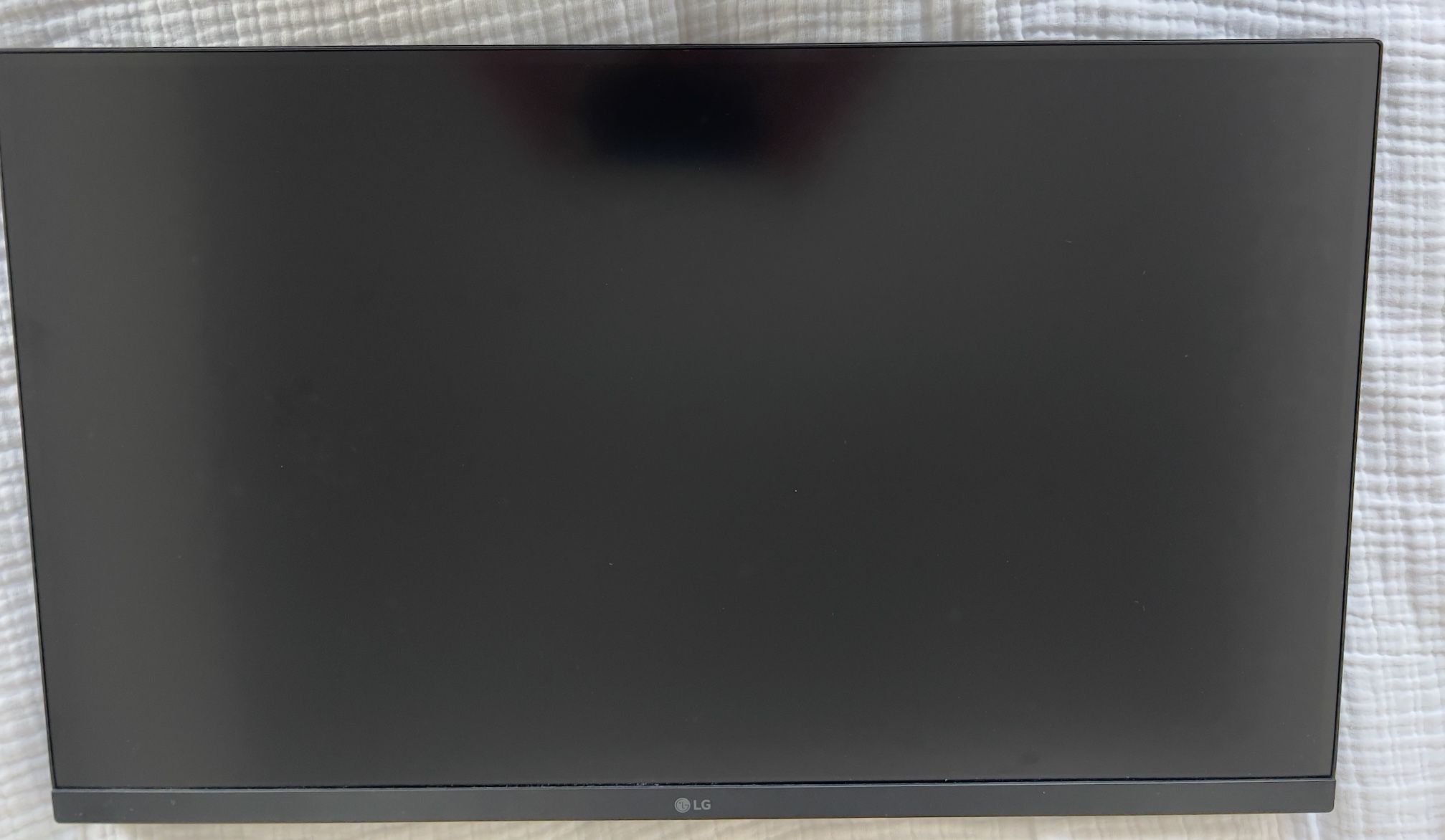 Gaming Monitor LG 27GP850-B