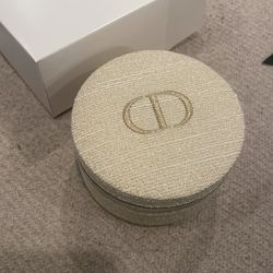 Dior Mini Pouch - New In Box 