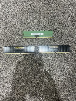 DDR4 RAM