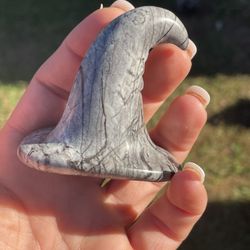 Crystal Witches Hat 