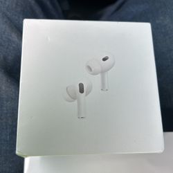 Air Pods Pro 2 Generation  