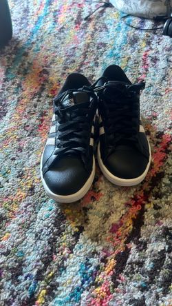 Women Adidas Shoes 6 1/2