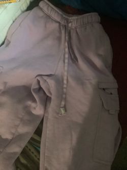 Lavender Unworn Pro Clubs Medium