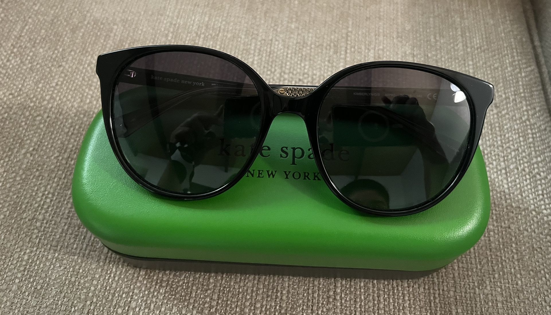 Kate Spade Sunglasses