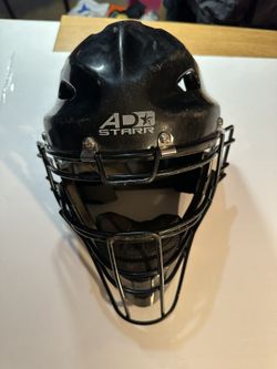 Catchers Mask, Youth 