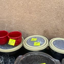 Princess House Nuevo Y Usado Pero En Buenas Condiciones 