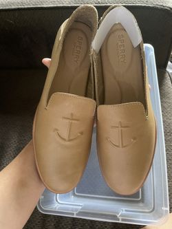 unused sperry